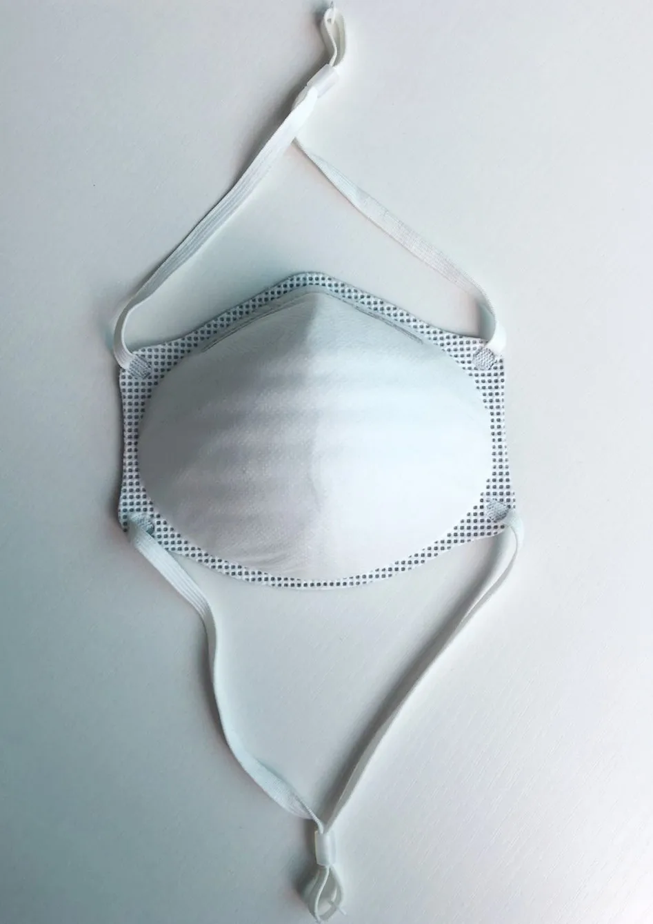 模制n99 niosh 一次性防尘口罩