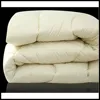 Five star hotel/durable home used White Goose Down comforter/duvet/quilt