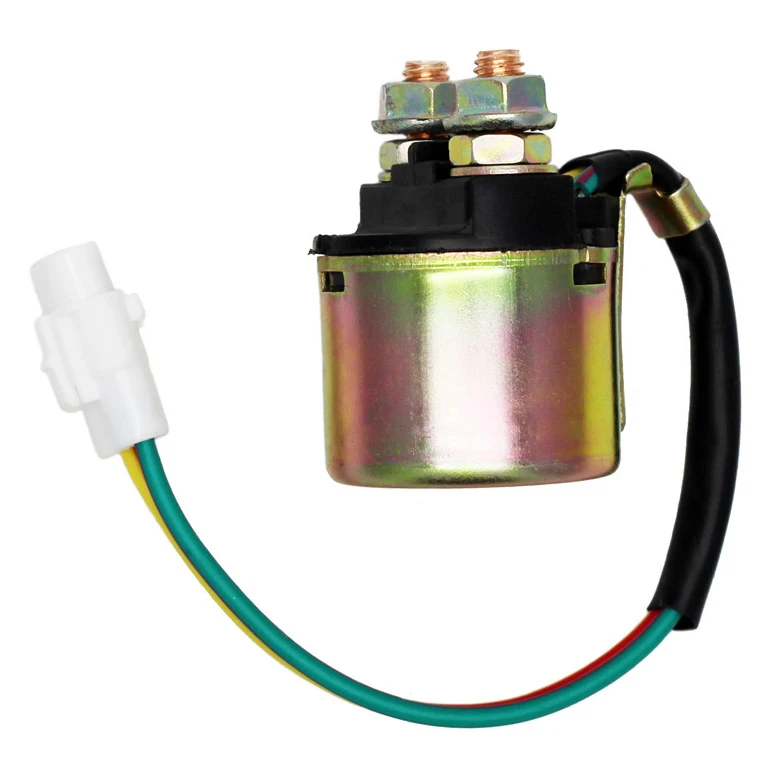 Starter Motor 12V 9 Tooth GY6 150cc 125cc Scooter ATV Moped Chinese