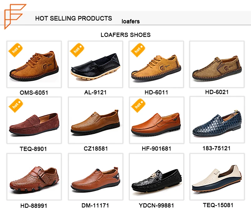Topsion Buy Direct From China Footwear Casual Male Mens Designer Cheap Men Loafer Shoes