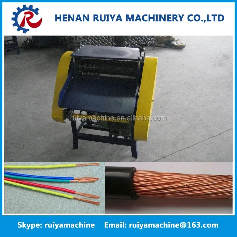 wire stripping machine9