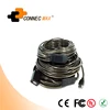 40m Active USB 2.0 Extension Amplifier Cable Connect Pc with Far Away Webcam Skype/microphone/wifi Rout