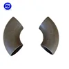 Astm A234 Gr. Wpb Carbon Steel Elbow Buttweld Pipefittings