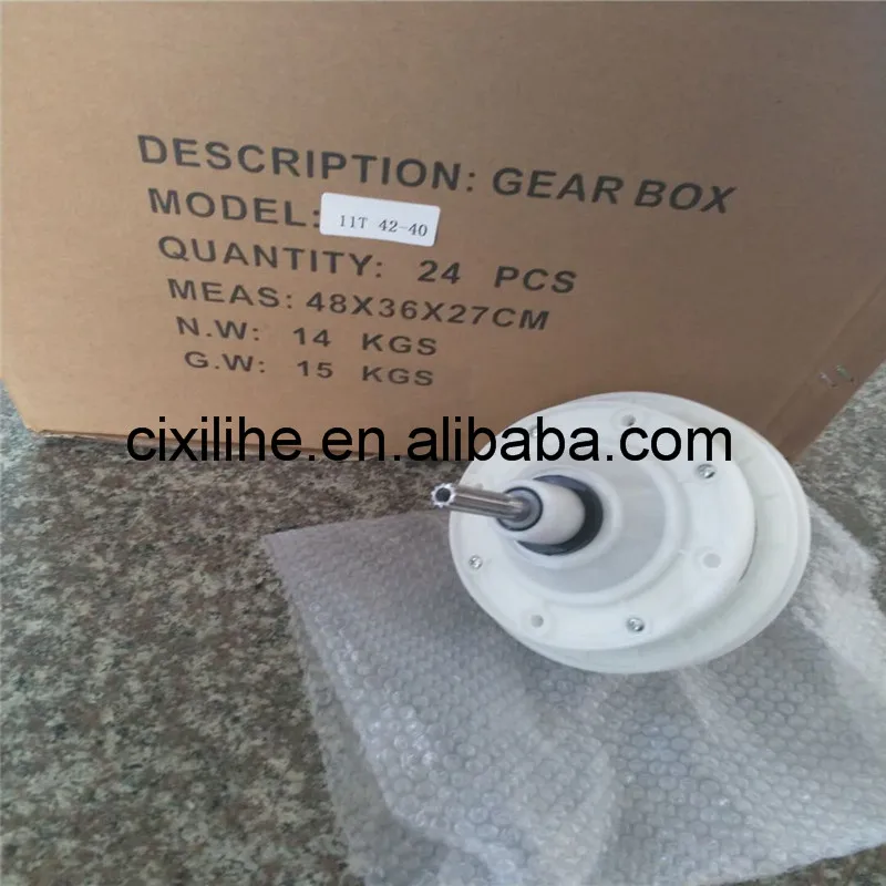 Samsung Top Loader Washing Machine Gearbox Buy Gearbox For Samsung