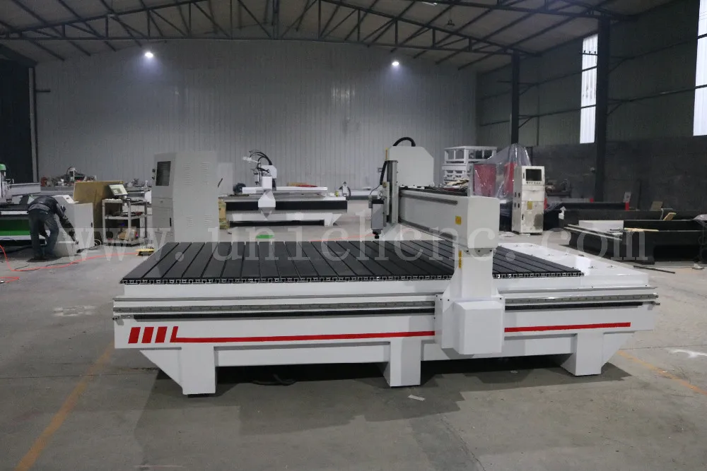 factory supply 4 axis cnc router engraver machine
