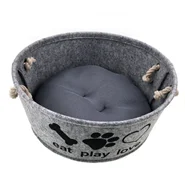 hemp rope handle pet bed.png