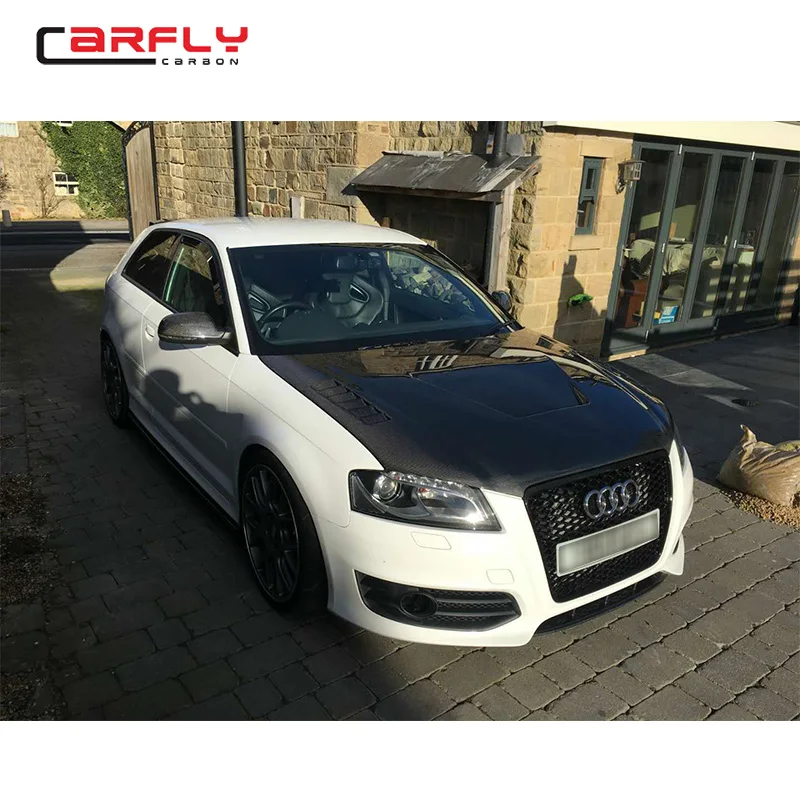 Audi a3 b8