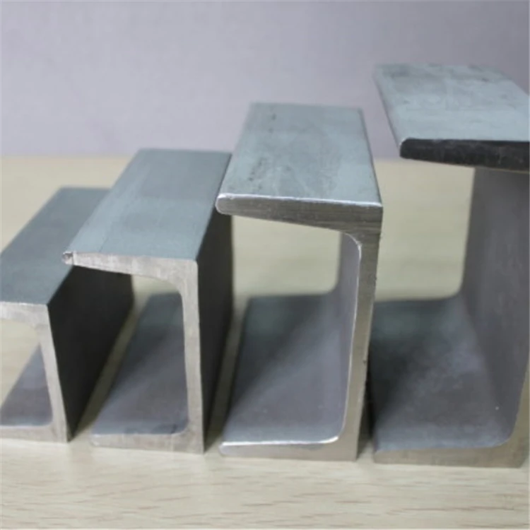 Mild Steel Standard Metal U Channel Steel Channel Sizes Buy Metal