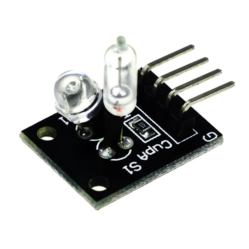 Magic Light Cup Sensor Module Ky-027 - Buy Magic Light Cup Sensor 