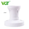 E27 CE 250V BS High reliability plastic ceiling light bulb lamp holder e27