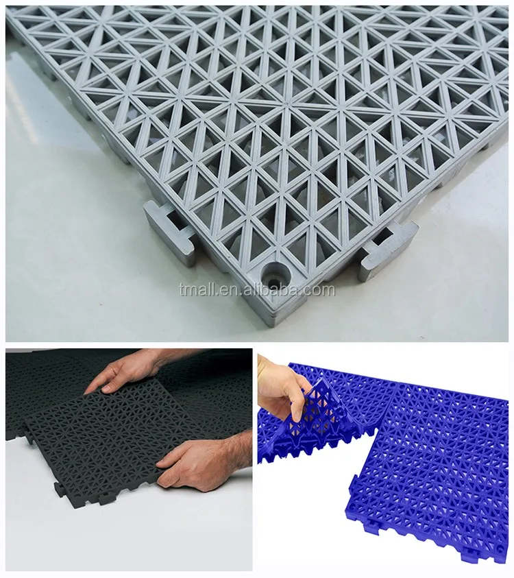 Модульное пвх. Модуль ПВХ покрытие для влажных зон (PVC Floor mats) 300х300мм 10шт.. Стронг пол ПВХ плитка. Противоскользящая плитка. Модульное дренажное напольное покрытие.