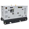 Easy Start and Lightweight Portable Gasoline Silent Diesel 750 kva Generator Price