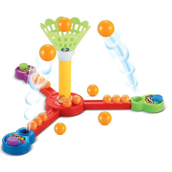 baby toy that shoots balls