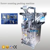 Automatic hardware fitting metal counting and packing washers screw bolt nails nuts packing machine China supplier