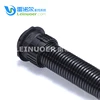 Cable/wire protection conduit PE flexible pipe split loom