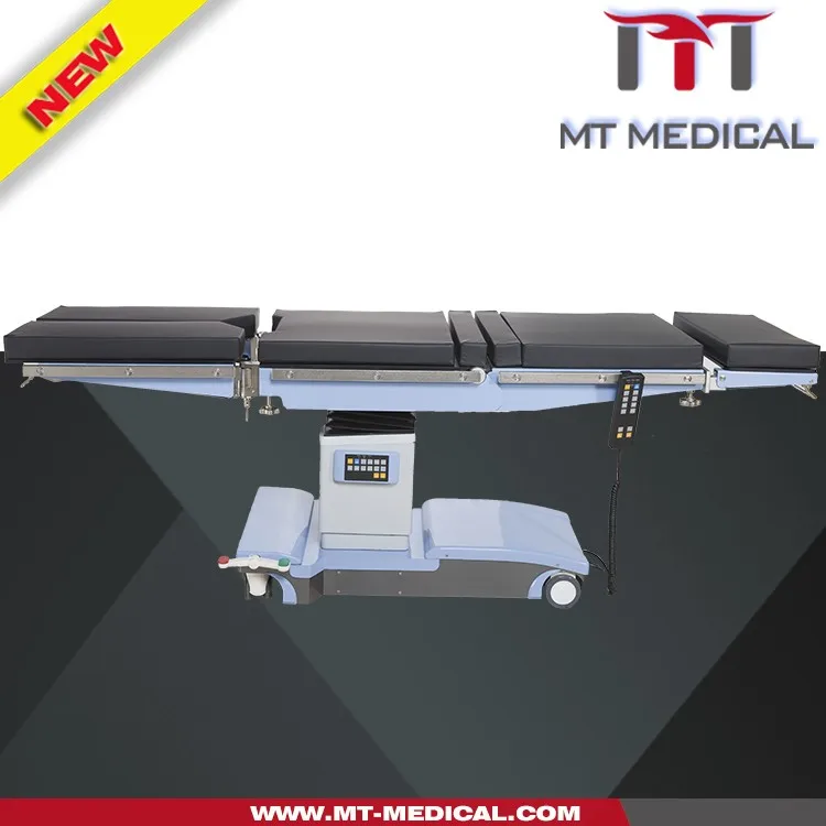 Electro-Hydraulic with foot control for all general orthopedic and gynecology surgery with accessories for general
