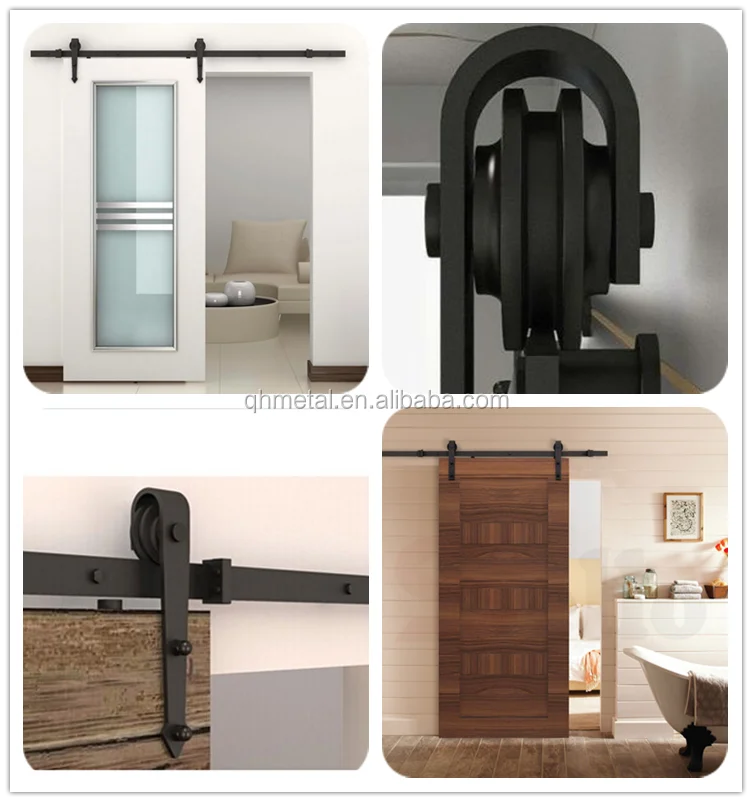 Soft Closing Sliding Barn Door Hardware,Barn Door Hardware Buy Soft