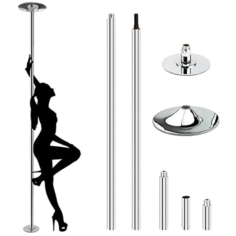 45mm Weight Loss Fitness Wholesale Pole Dance Tube Equipment Buy Pole