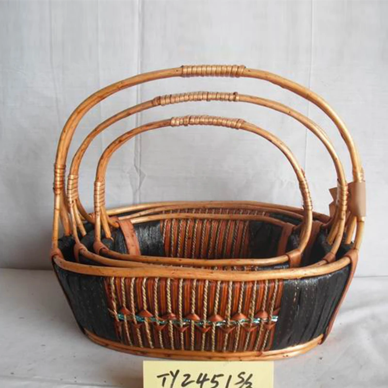 Wholesale Durable Bamboo Basket Weaving For Sale Buy Durable Bamboo Basket Weaving For Sale