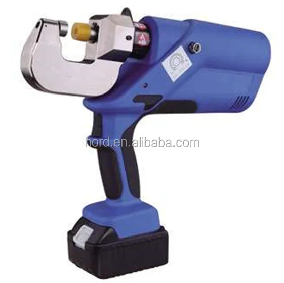 self piercing rivet gun