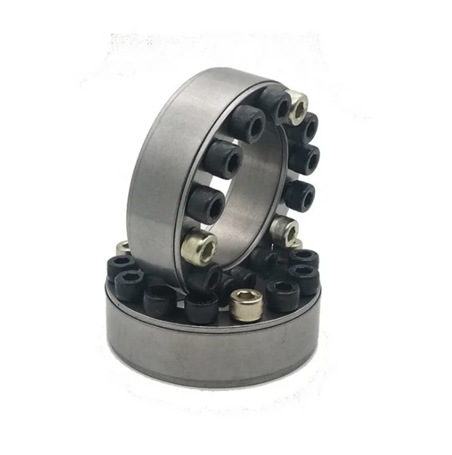 Expansion Tight Sleeve Expansion Sleeve Expansion Tight Coupling Sleeve