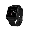 New Year Gift Instead Selfie Stick Black Hand Watch Mobile