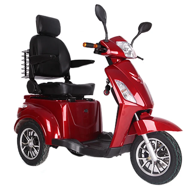 3 wheel scooter 080-3