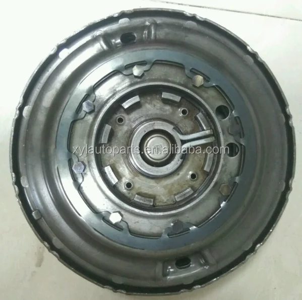 6dct450 Mps6 Transmission Clutch Assembly Buy Transmission Clutch