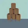 Foundry fiber ellipse insulation riser
