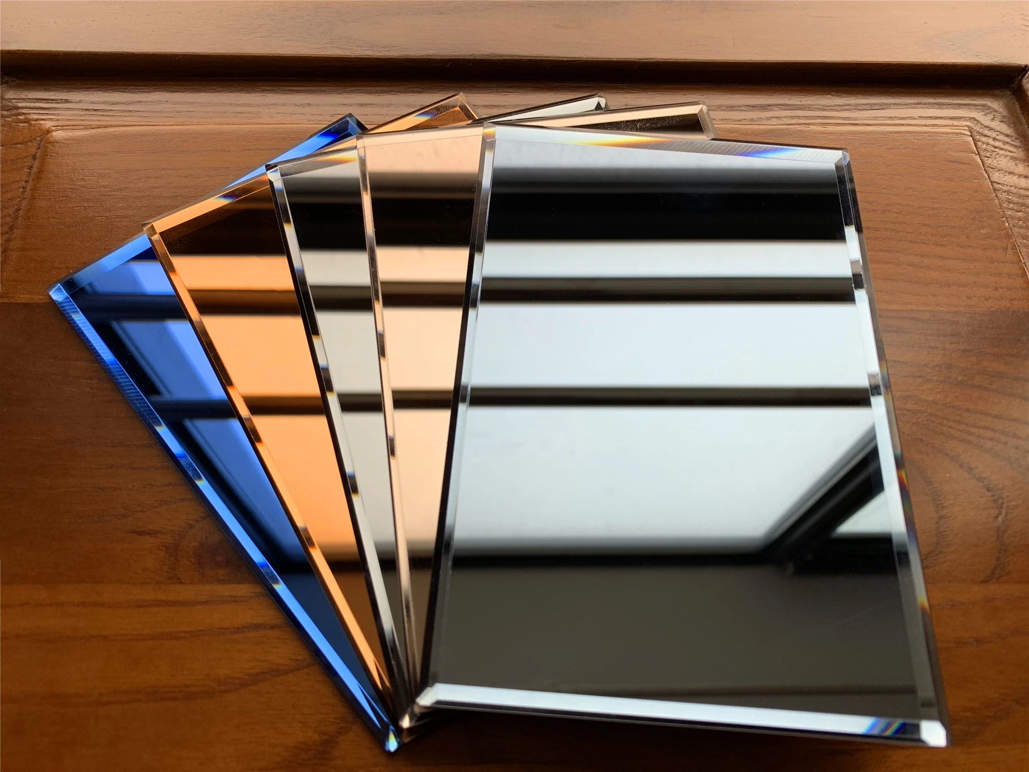 What Is Float Glass Mirror