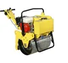 Multiuse 1 ton mini diesel Road roller
