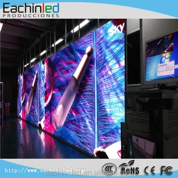large led display panels