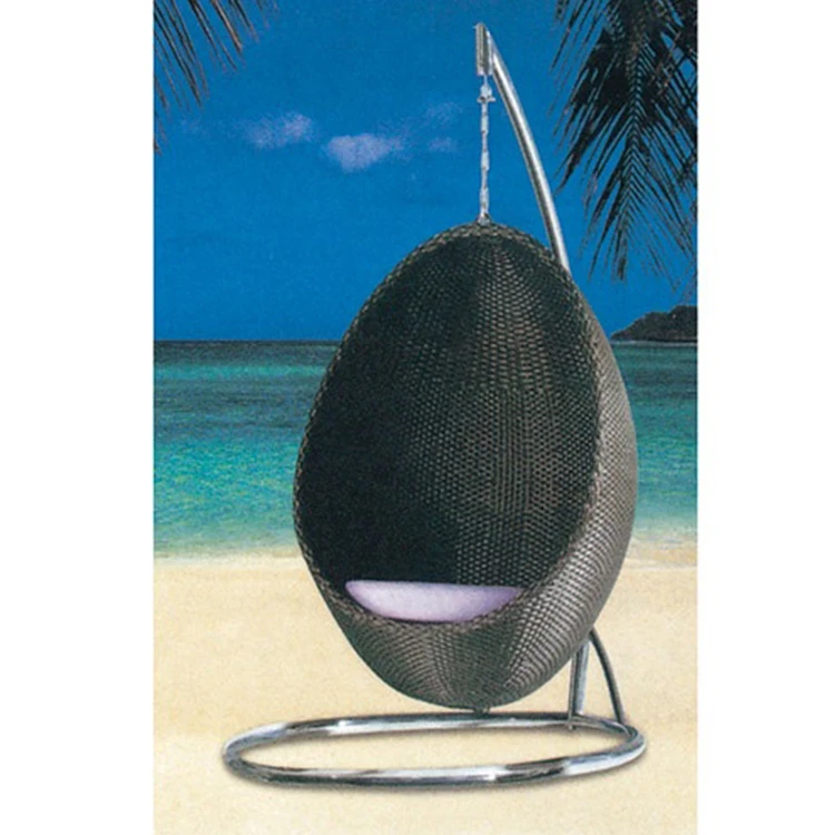 hammock swing chair stand