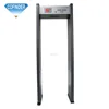 Door Frame Metal Detector PD1000,security Walk Through Body Scanner For Airport Security