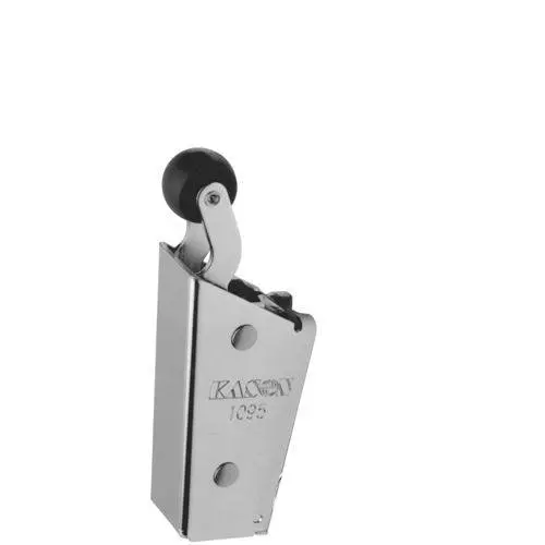 Component Hardware Group R55-1020 Door Closer 1-1//8 Offset Hydraulic 4-7//16 H X 2 W For Kason 1093-08 261586 Component Hardware Group CHG