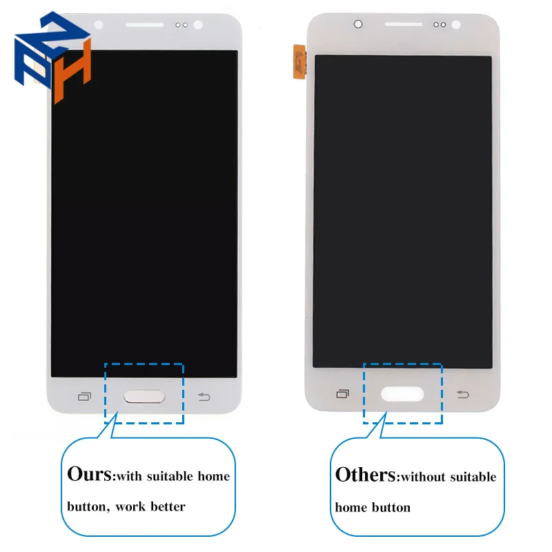 samsung j5 2016 screen replacement