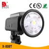 X-808t 200w use with umbrella high speed outdoor flash studio light trigger