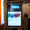 60 inch touch screen overlay