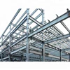 2019 new style Industrial steel structure and steel structure building