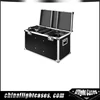 stage lighting party light moving head fly case, flight case, lighting case aluminum hardwares