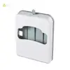Hygiene Sanitary Ware Plastic Soft Toilet Seat Cover Paper Holder
