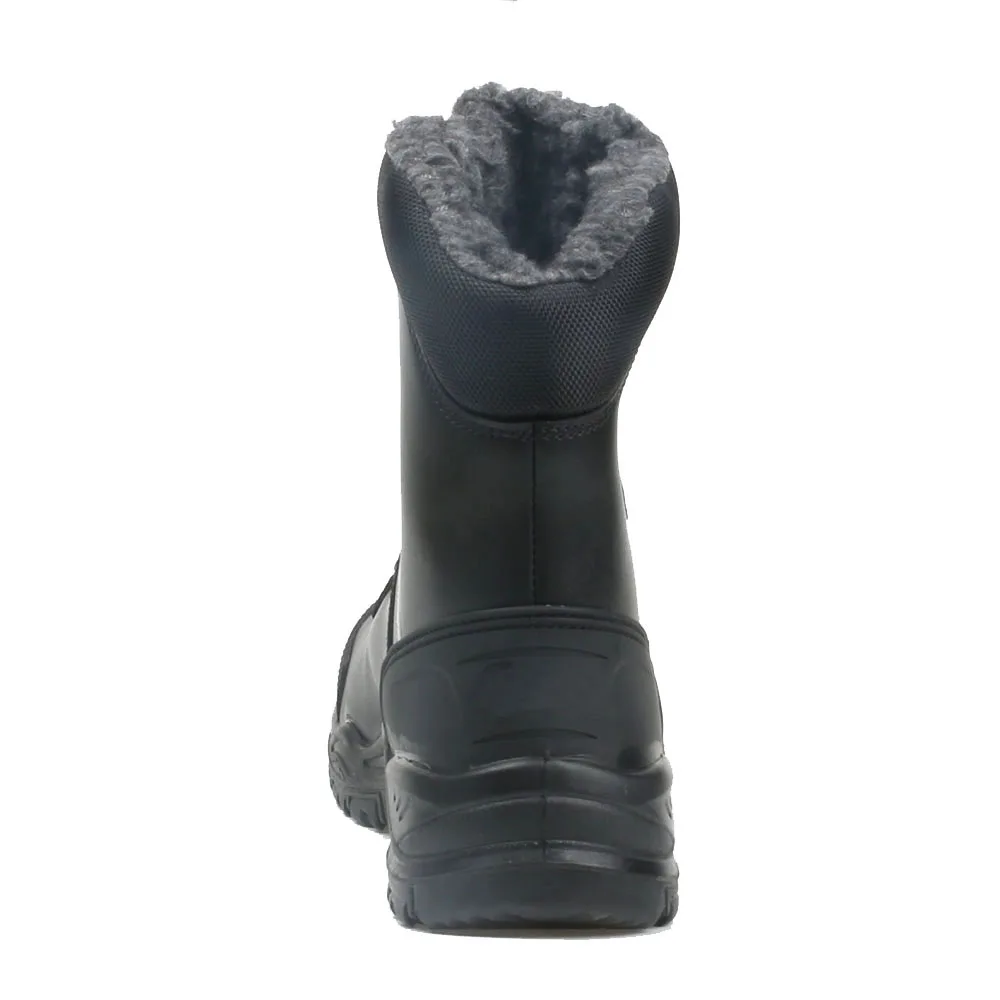 safety boots for electrical work
