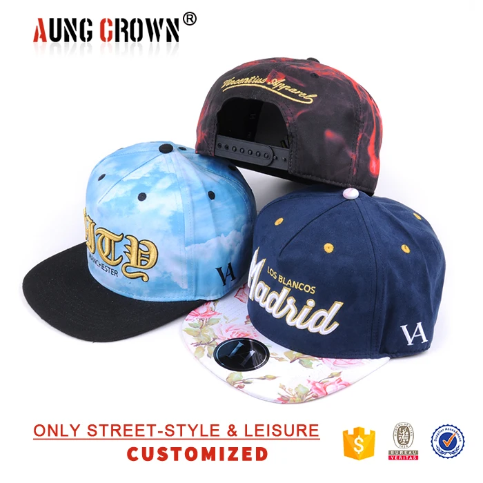 Wholesale 3d Embroidery Floral Sports Team Hats Buy Wholesale Floral