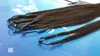 2014 New Products Korea Hair Extensions, New Style Pre-bonded hair extension