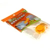 Top selling customize printed condom ziplock plastic bag