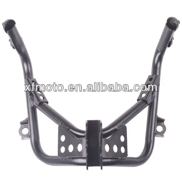 Motorcycle Fairing Stay Bracket for GS500FK4, FK5,FK6,2004-2005.JPG