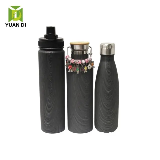 thermos style water bottle