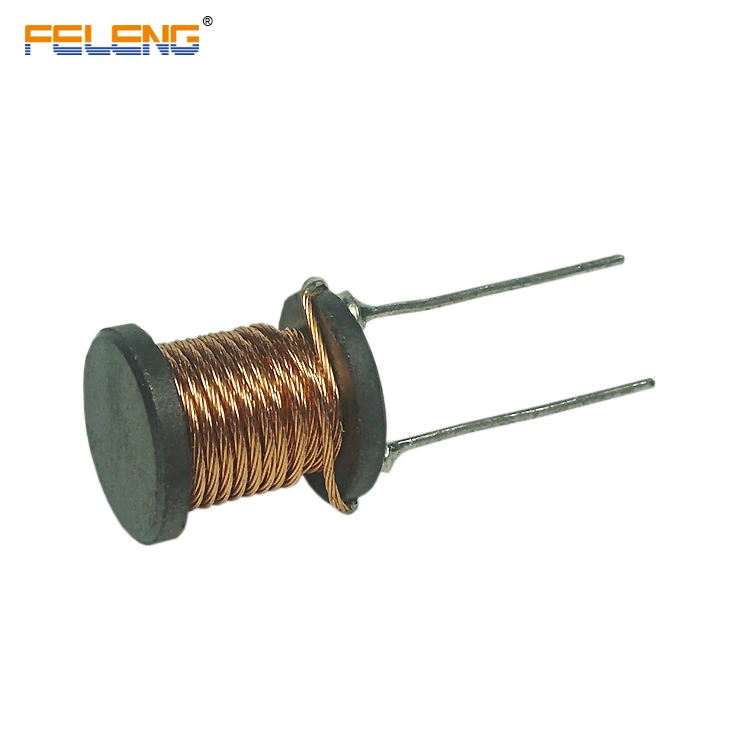 Bar Ferrite Core Axial Radial Leaded Fixed Buzzer Inductor Buy
