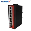 High Performance industrial poe switch with great price