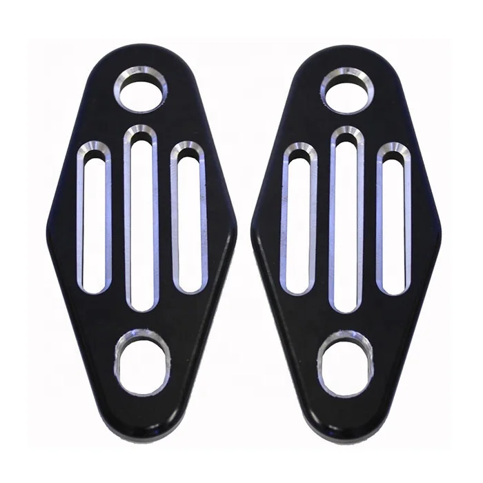 Red Anodized Aluminum Fuel Tank Dipstick Oil Plug For Utv Buy Utv